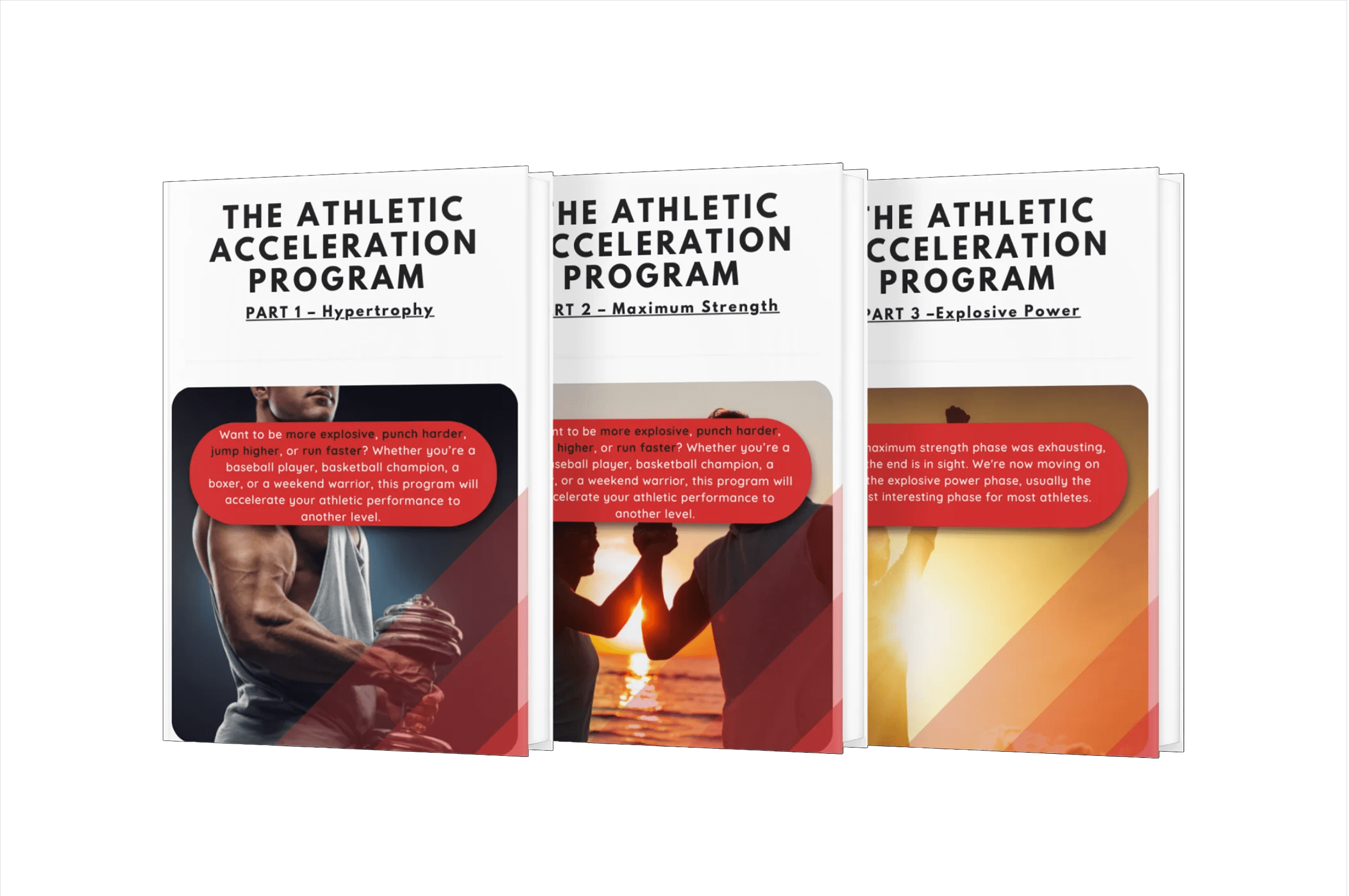 Athletic Accelerator Program