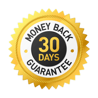 Money Back 30 Days Gift Gift